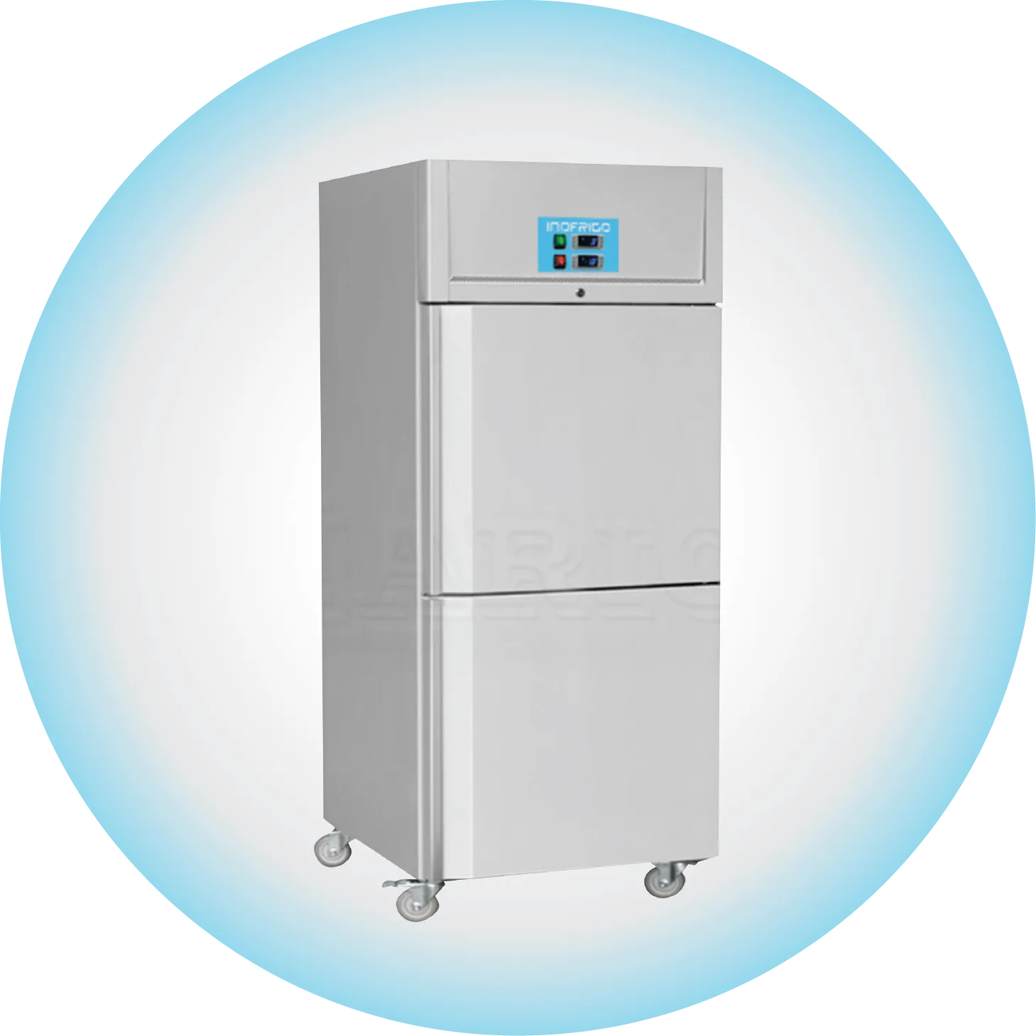 Commercial Refrigerator Supplier UAE Al Ain